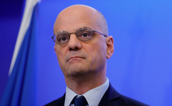 Un baccalauréat "aménagé" à cause du Covid: les scénarios bientôt dévoilés par Blanquer
