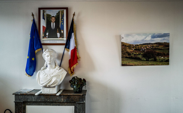 Coronavirus: un nouveau report du second tour des municipales envisagé