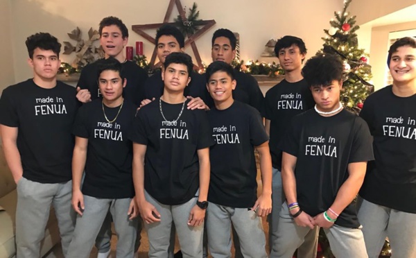 Des étudiants tahitiens confinés dans l’Utah