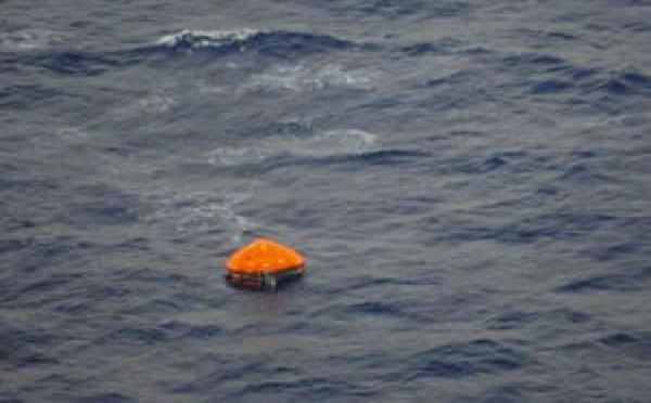 Naufrage de Tonga : abandon des recherches