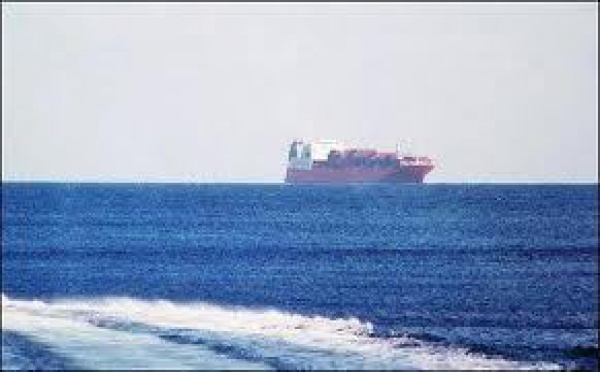 Naufrage en Australie: trois morts confirmés, 110 rescapés