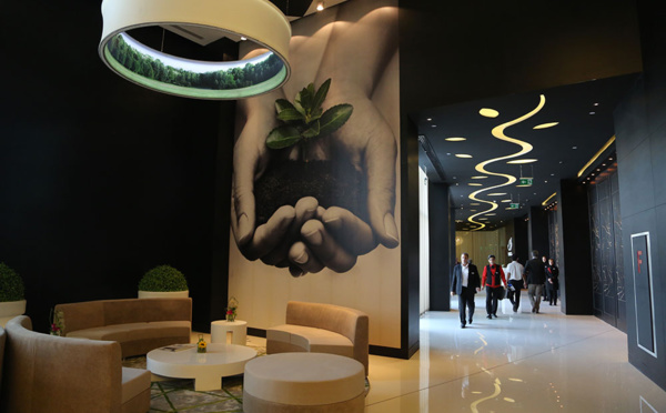 Coronavirus: Accor va bientôt fermer les deux tiers de ses hôtels dans le monde