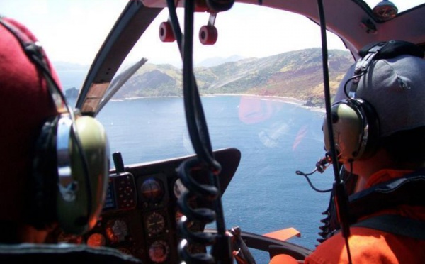 Naufrage de boat-people au large des côtes australiennes : trois morts, des dizaines de disparus