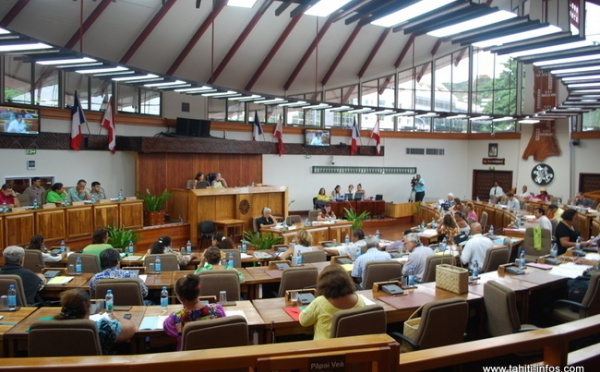 Un SAGE pour la Polynésie française