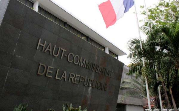 Les fonctionnaires du Haut-commissariat "scandalisés"
