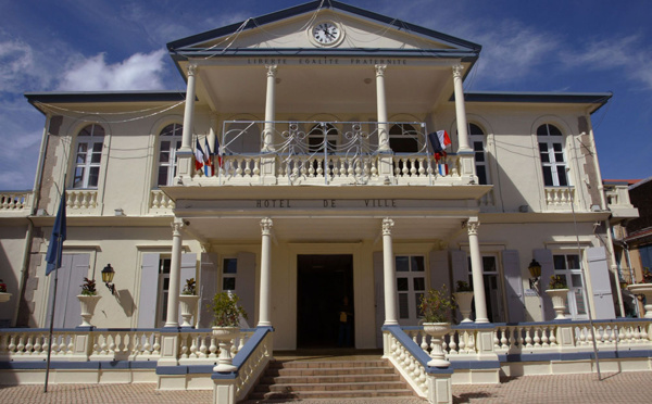 Coronavirus: le Conseil d'Etat invalide la décision du tribunal administratif de Guadeloupe