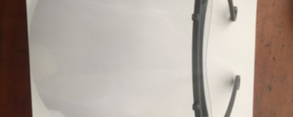​Des travailleurs handicapés fabriquent des masques visières au fenua