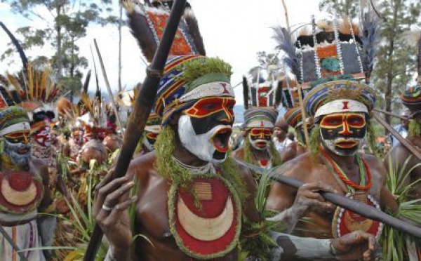 Électricité à Port-Moresby : les coutumiers obtiennent des dédommagements