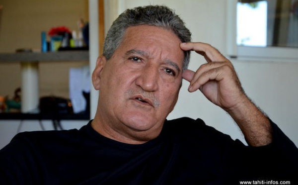 Jean-Christophe Bouissou : la 3ème voie autonomiste est une « fausse promesse »