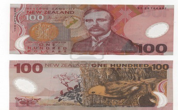 Nomination d’un nouveau Gouverneur de la Banque centrale néo-zélandaise