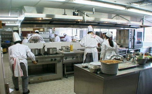 ISPF: L’emploi salarié marchand est stable en avril 2012