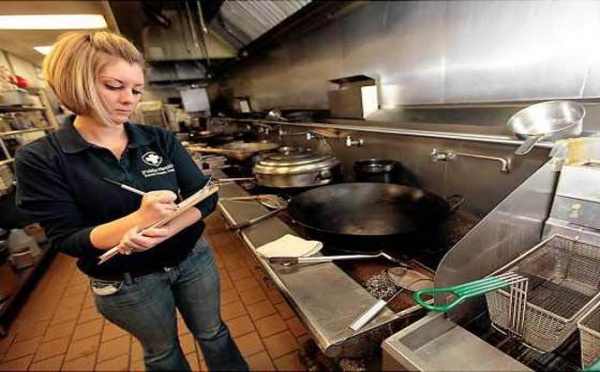 Inspection du travail: Obstacles, violences, outrages