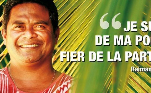 Soirée « Tous ensemble pour notre tourisme » le jeudi 28 juin,  Place Vaiete à Papeete