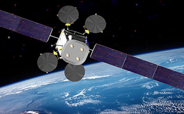 Sept pays océaniens s’allient pour un satellite de télécommunications low-cost