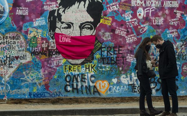 En trois mois, la planète a plongé dans un scénario catastrophe