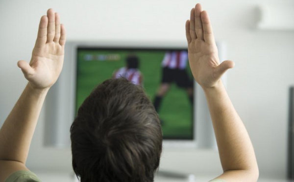 TNT: panne générale, pas de diffusion du match Espagne Portugal en direct