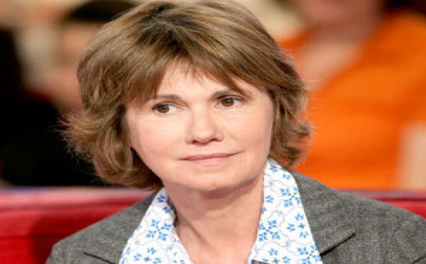 Miou-Miou, marraine du festival de La Foa en Nouvelle-Calédonie