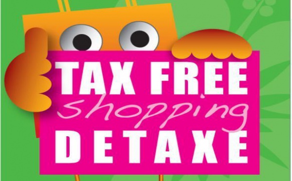 La Détaxe pour booster le commerce