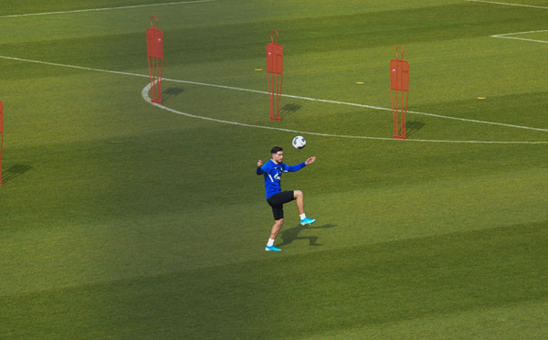 Coronavirus: clubs et joueurs de L1 d'accord pour baisser les salaires