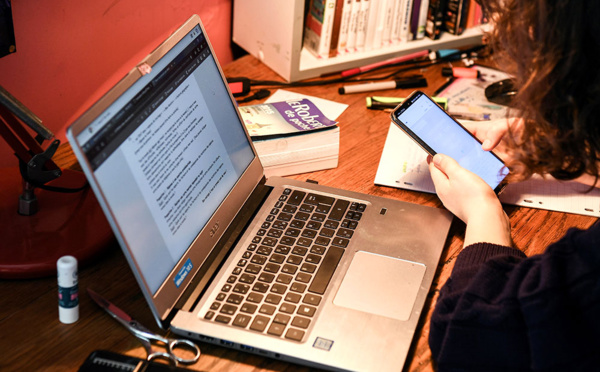 L'examen du BTS validé par le contrôle continu ou reporté en septembre