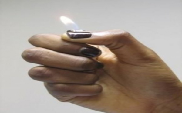 Papara : elle menace de s’immoler par le feu