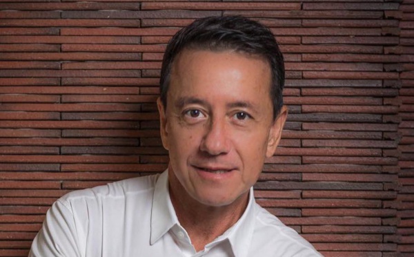 Le nouveau directeur de Tahiti Tourisme en télétravail depuis Nouméa
