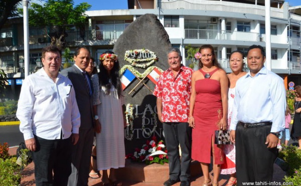 Une fête de l’autonomie en petit comité