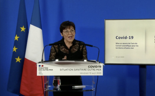 Les recommandations du Conseil scientifique pour la Polynésie