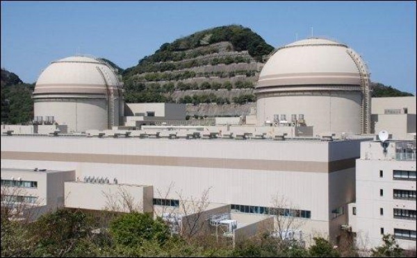 Le Japon renoue avec l'énergie atomique malgré le traumatisme de Fukushima