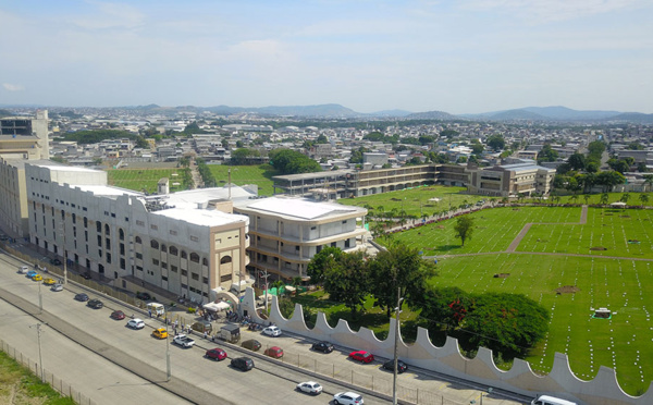 Coronavirus en Equateur: près de 800 cadavres recueillis dans des logements de Guayaquil