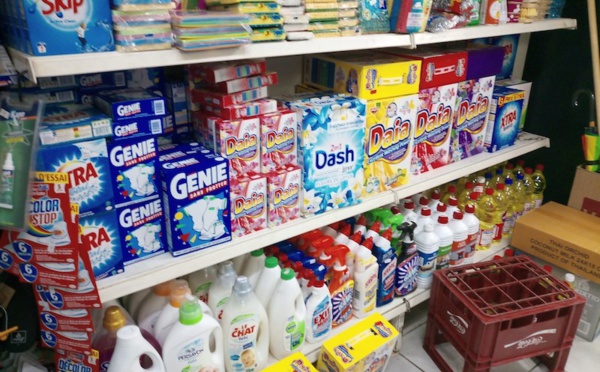 ​Prix : A qui profite la crise ?