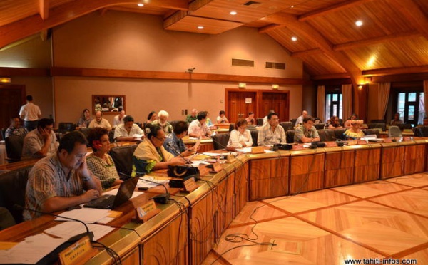 Règlement arbitral : le CESC rejette en bloc le joker du Pays