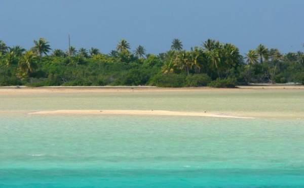 Rangiroa : Première commune polynésienne à tester son Plan Communal de Sauvegarde
