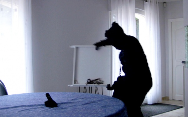 Quatre jeunes à l'origine d'une vingtaine de cambriolages en garde à vue