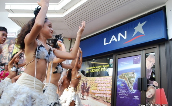 Rapa Nui – Mahina : Un échange linguistique et culturel