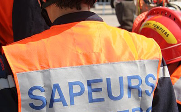 Les huit pompiers de Raivavae en grève