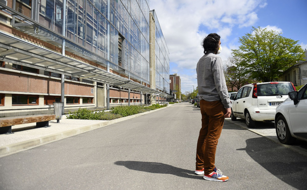 Un recensement des étudiants ultramarins dans l'hexagone pour planifier leur retour