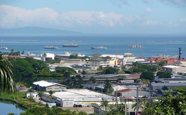 Mission UE-ACP à Fidji : fin juillet, annonce Suva