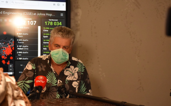 ​Les covidés « guéris » restent inquiets