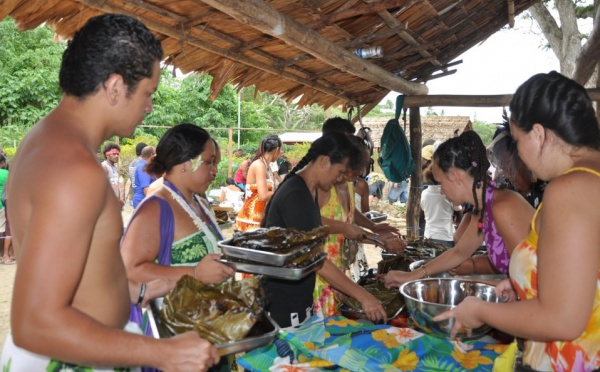 Echanges culturels jusqu’au dernier jour