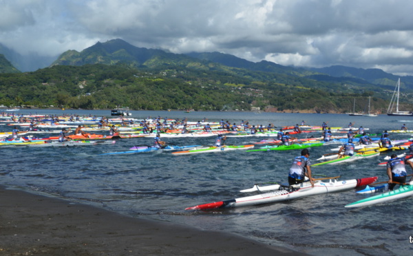 Les courses du Te Aito et du Super Aito annulées