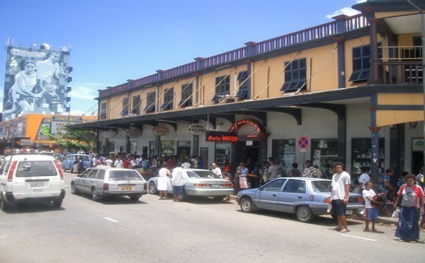 14 juillet : Suva se fend d’un message à l’attention de Paris