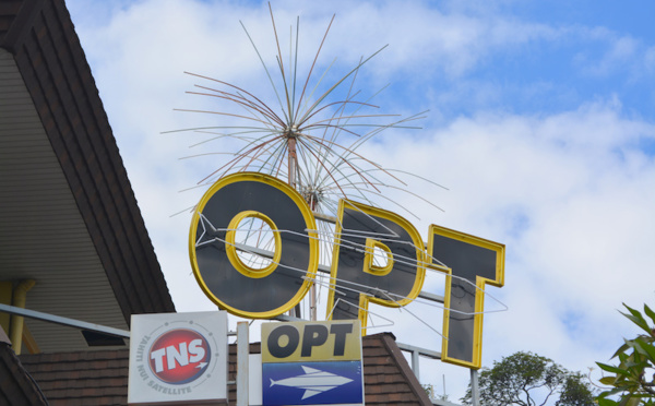 ​A Ti’a i Mua menace d’une grève à l’OPT