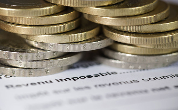 Impôt sur le revenu: début de la campagne de déclaration 2020, perturbée par le coronavirus