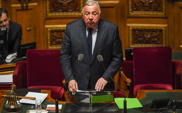 Heures supplémentaires pendant la crise: le Sénat déplafonne la défiscalisation