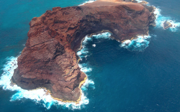 Cartes postales de Ua Huka