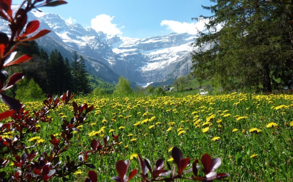 Randonnée nocturne dans les Pyrénées en plein confinement: un blessé grave