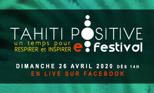 Un e-festival pour les confinés