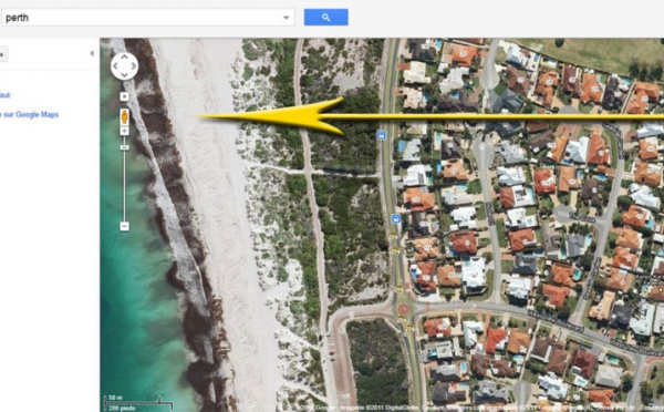 Les plages australiennes de la région de Perth toujours fermées après l’attaque mortelle de ce week-end