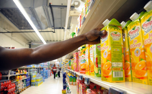 Coronavirus: la polémique monte autour des tarifs du fret outre-mer